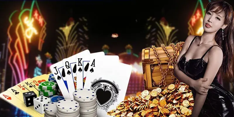 Các tựa game bài 77BET nổi tiếng