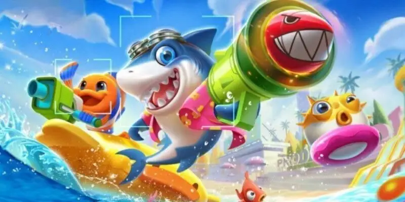 Hướng dẫn trải nghiệm game